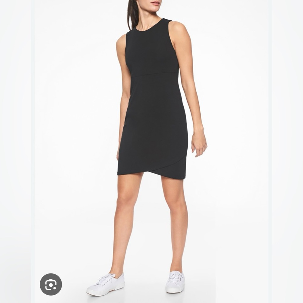 NWT Athleta la Palma dress